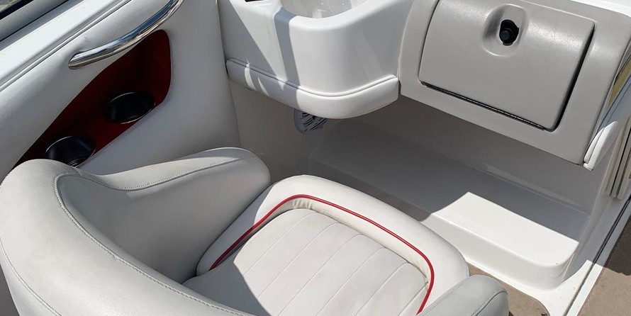 Ebbtide 2500 mystique