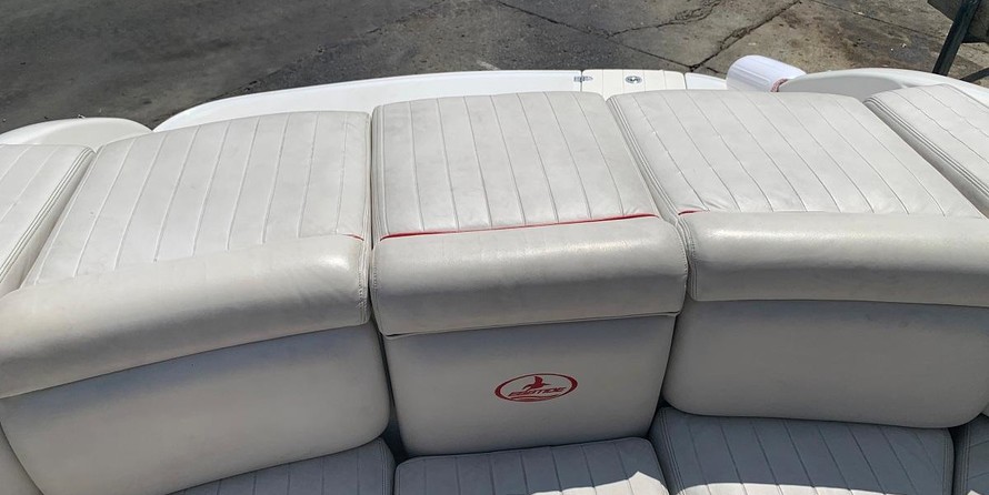 Ebbtide 2500 mystique