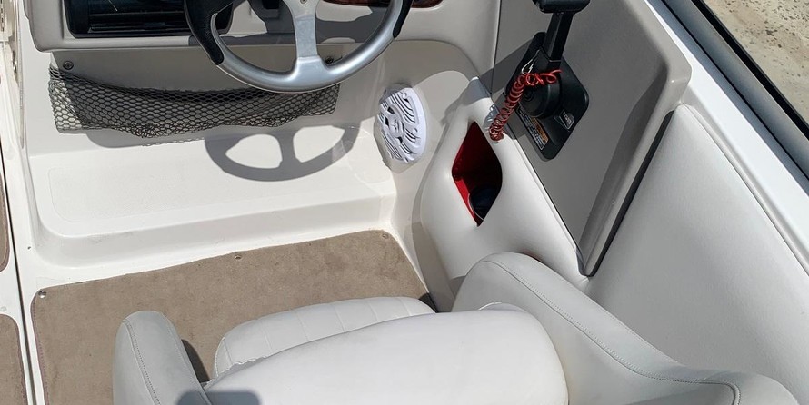 Ebbtide 2500 mystique