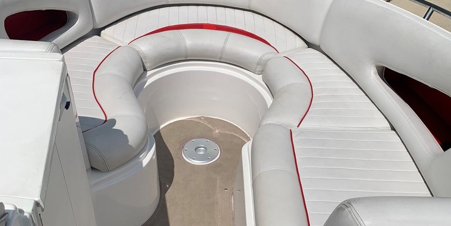 Ebbtide 2500 mystique