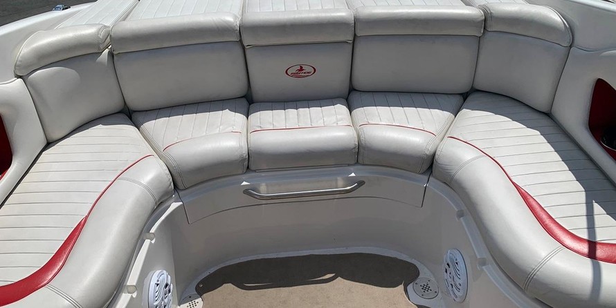 Ebbtide 2500 mystique