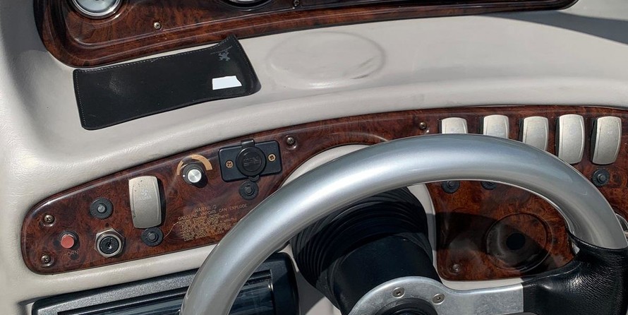 Ebbtide 2500 mystique