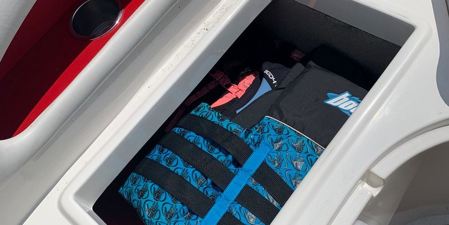 Ebbtide 2500 mystique