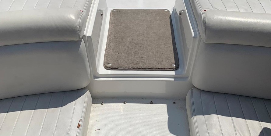 Ebbtide 2500 mystique