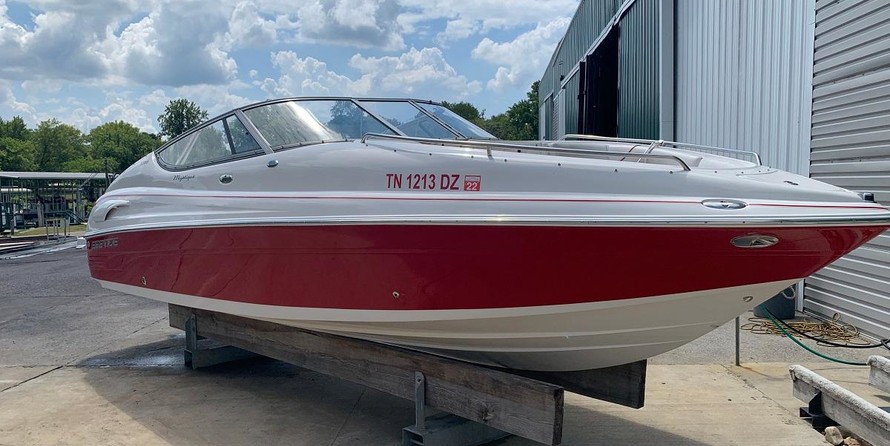 Ebbtide 2500 mystique