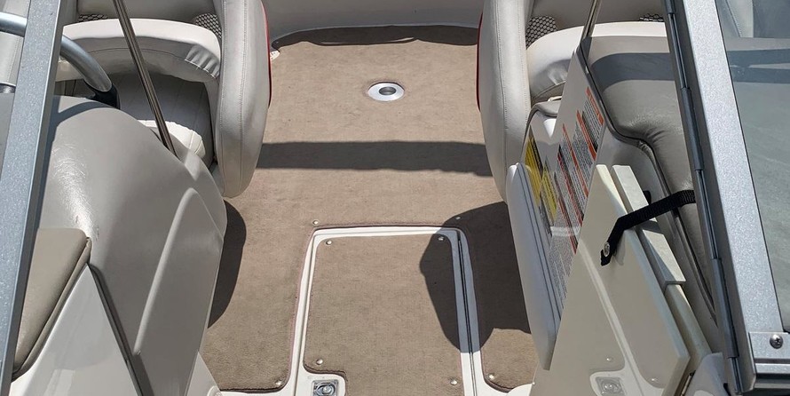 Ebbtide 2500 mystique