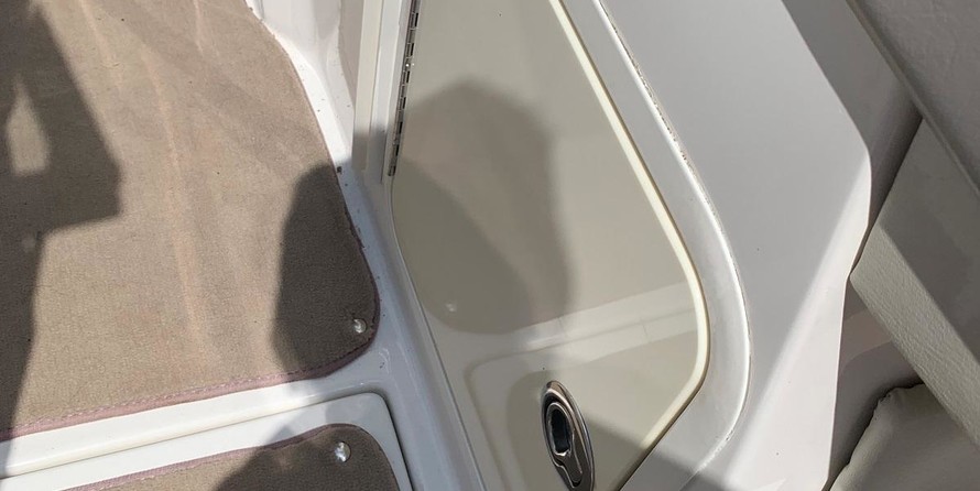 Ebbtide 2500 mystique