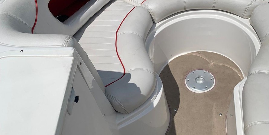 Ebbtide 2500 mystique