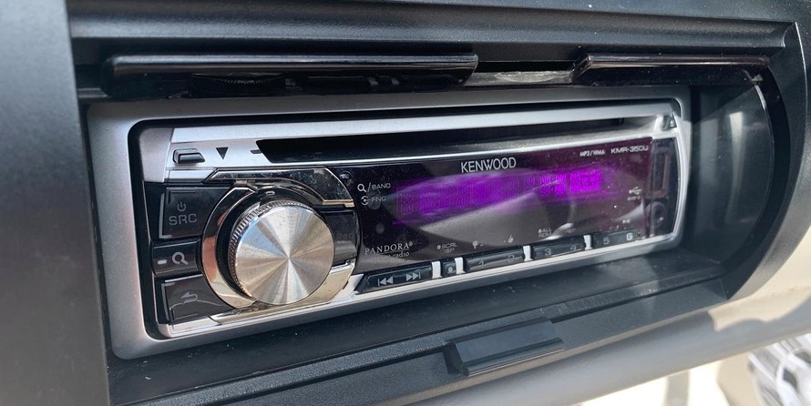 Ebbtide 2500 mystique