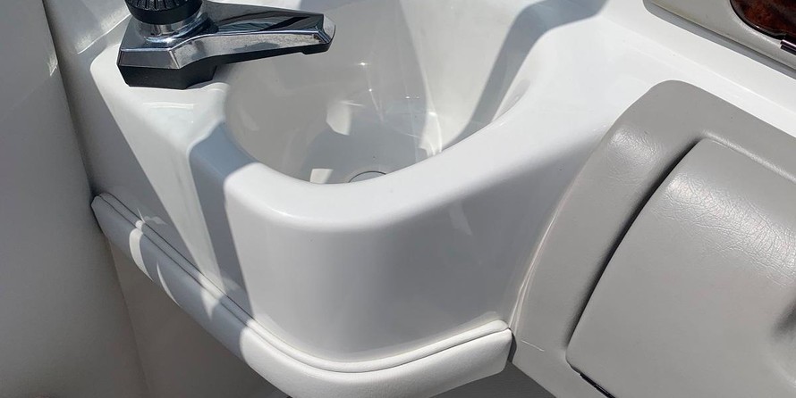 Ebbtide 2500 mystique