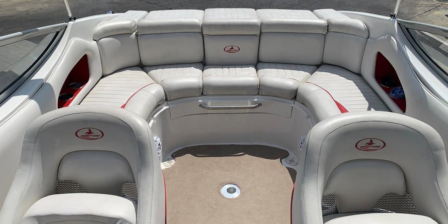 Ebbtide 2500 mystique