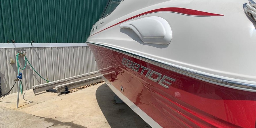 Ebbtide 2500 mystique