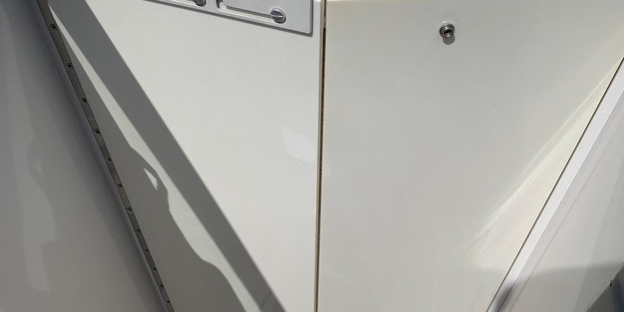 Ebbtide 2500 mystique