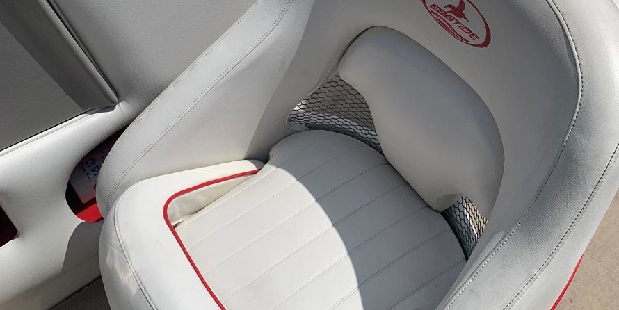 Ebbtide 2500 mystique