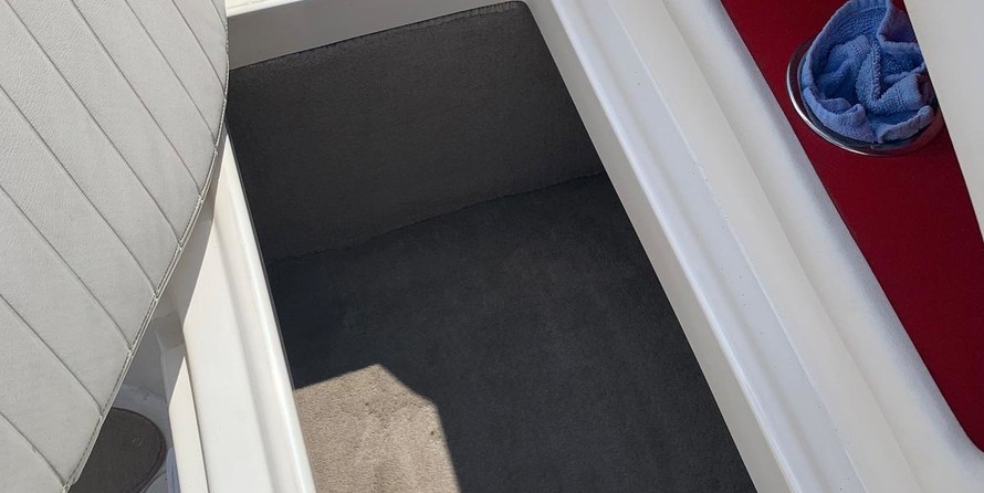 Ebbtide 2500 mystique