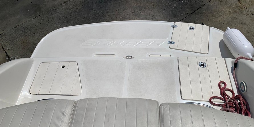 Ebbtide 2500 mystique