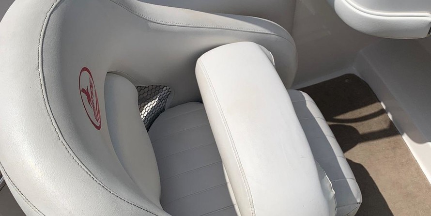 Ebbtide 2500 mystique