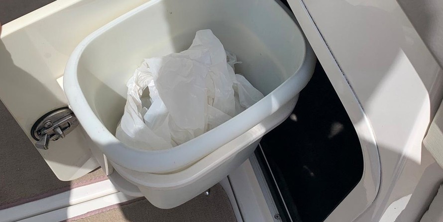 Ebbtide 2500 mystique