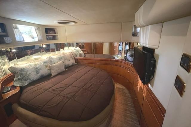 Sea Ray 540 Sundancer