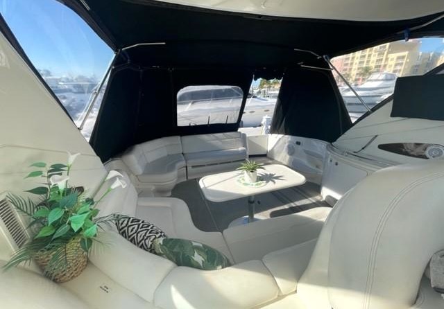 Sea Ray 540 Sundancer