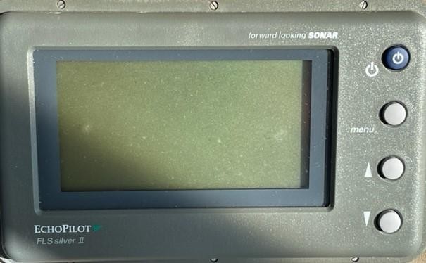 Sea Ray 540 Sundancer