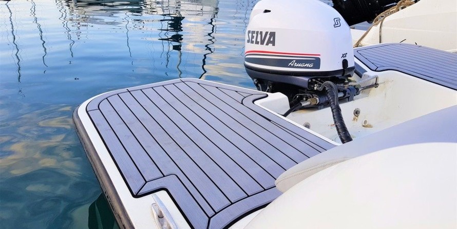 V2 Boats 5.0