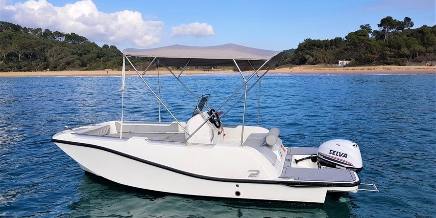 V2 Boats 5.0