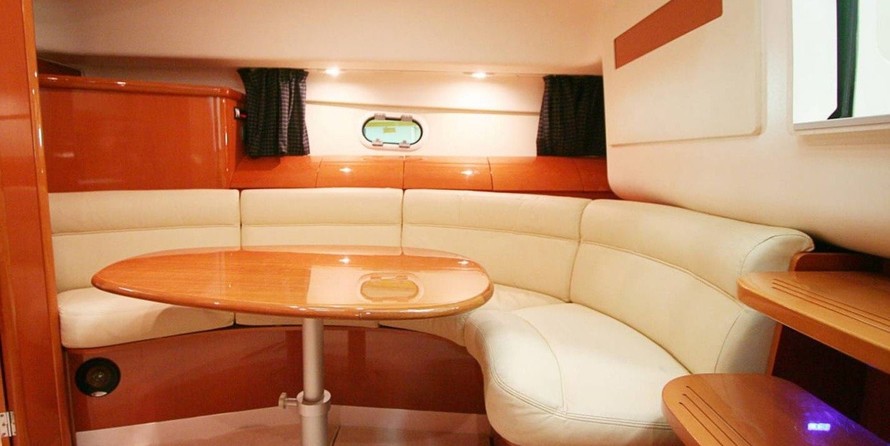 Prestige 34