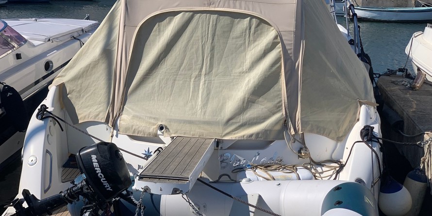 Prestige 34
