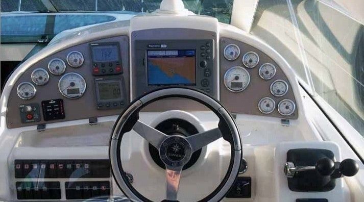 Prestige 34
