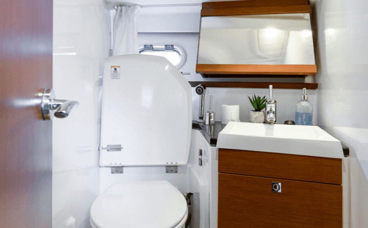 Jeanneau Prestige 590 Fly