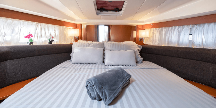 Jeanneau Prestige 590 Fly