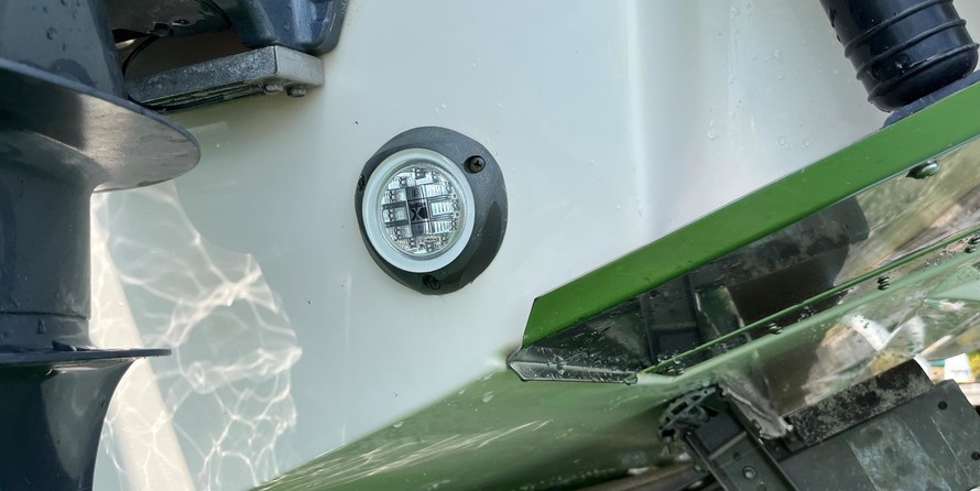 Grady-White Marlin 300