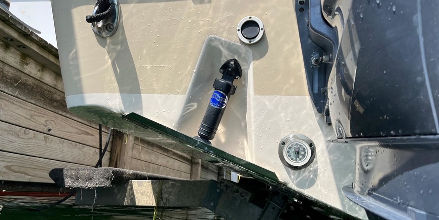 Grady-White Marlin 300