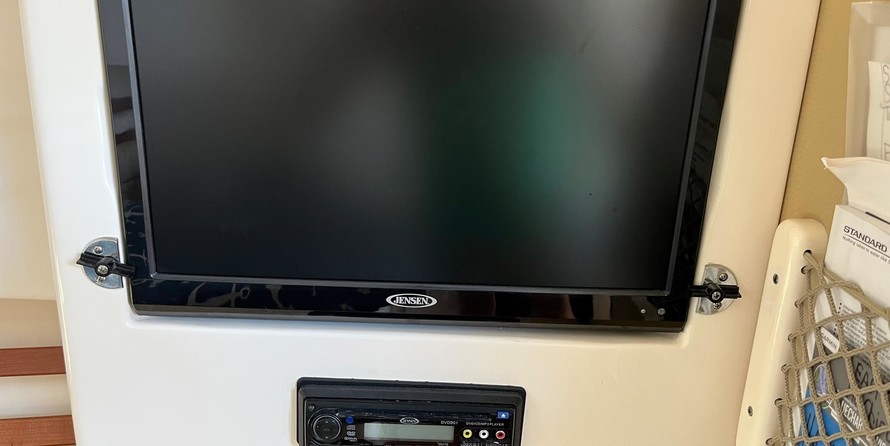 Grady-White Marlin 300