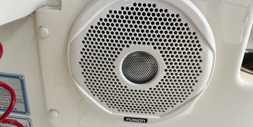 Grady-White Marlin 300