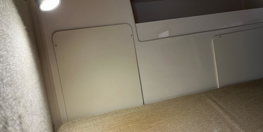 Grady-White Marlin 300