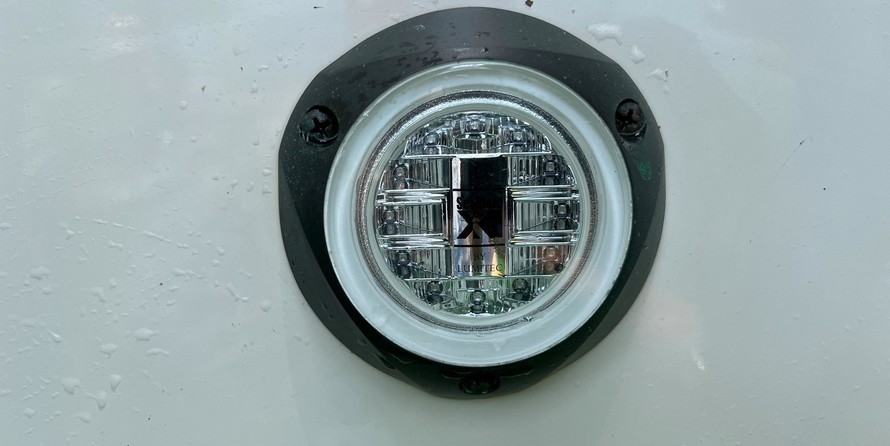 Grady-White Marlin 300