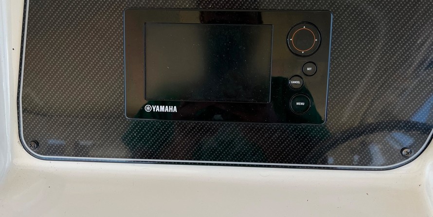 Grady-White Marlin 300