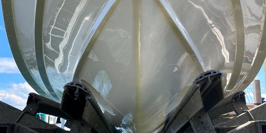 Grady-White Marlin 300