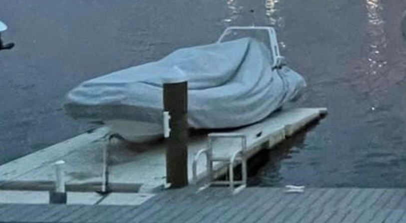 Highfield ocean master 460 aluminium rib