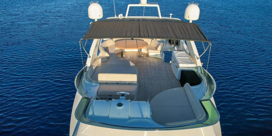 Azimut 75
