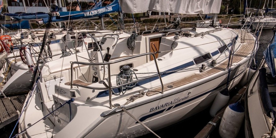 Bavaria 32 Cruiser
