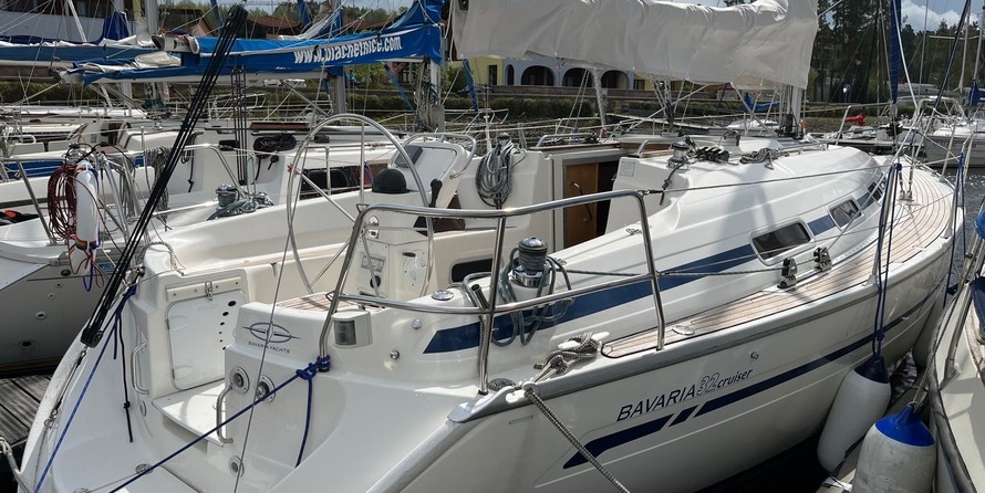 Bavaria 32 Cruiser