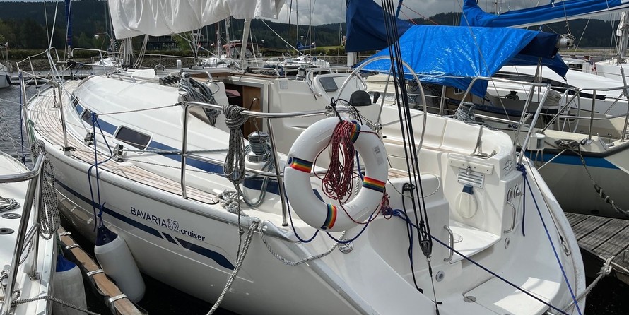 Bavaria 32 Cruiser
