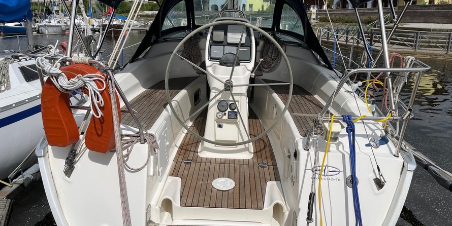 Bavaria 31 Cruiser