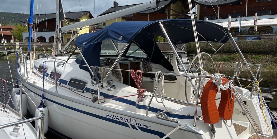 Bavaria 31 Cruiser