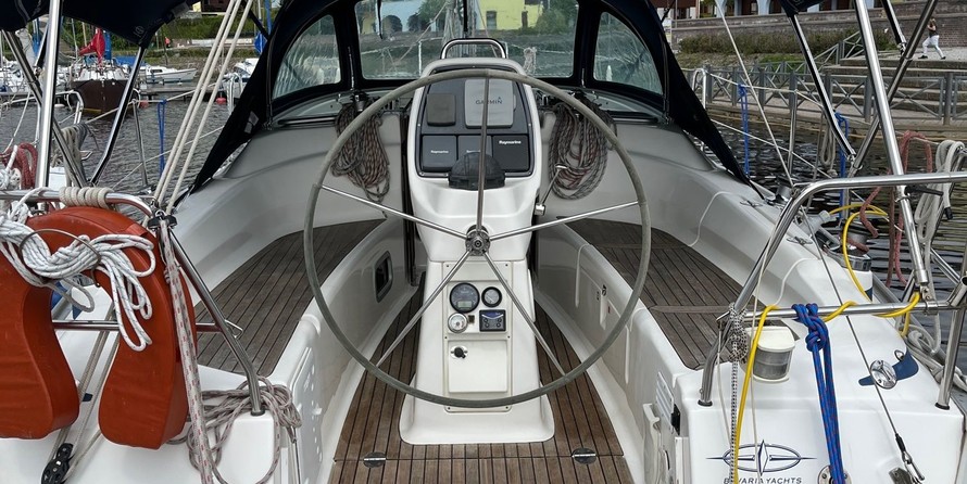 Bavaria 31 Cruiser