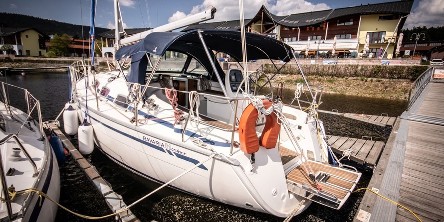 Bavaria 31 Cruiser