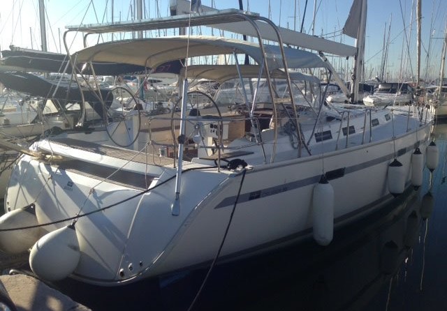 Bavaria 55 Cruiser